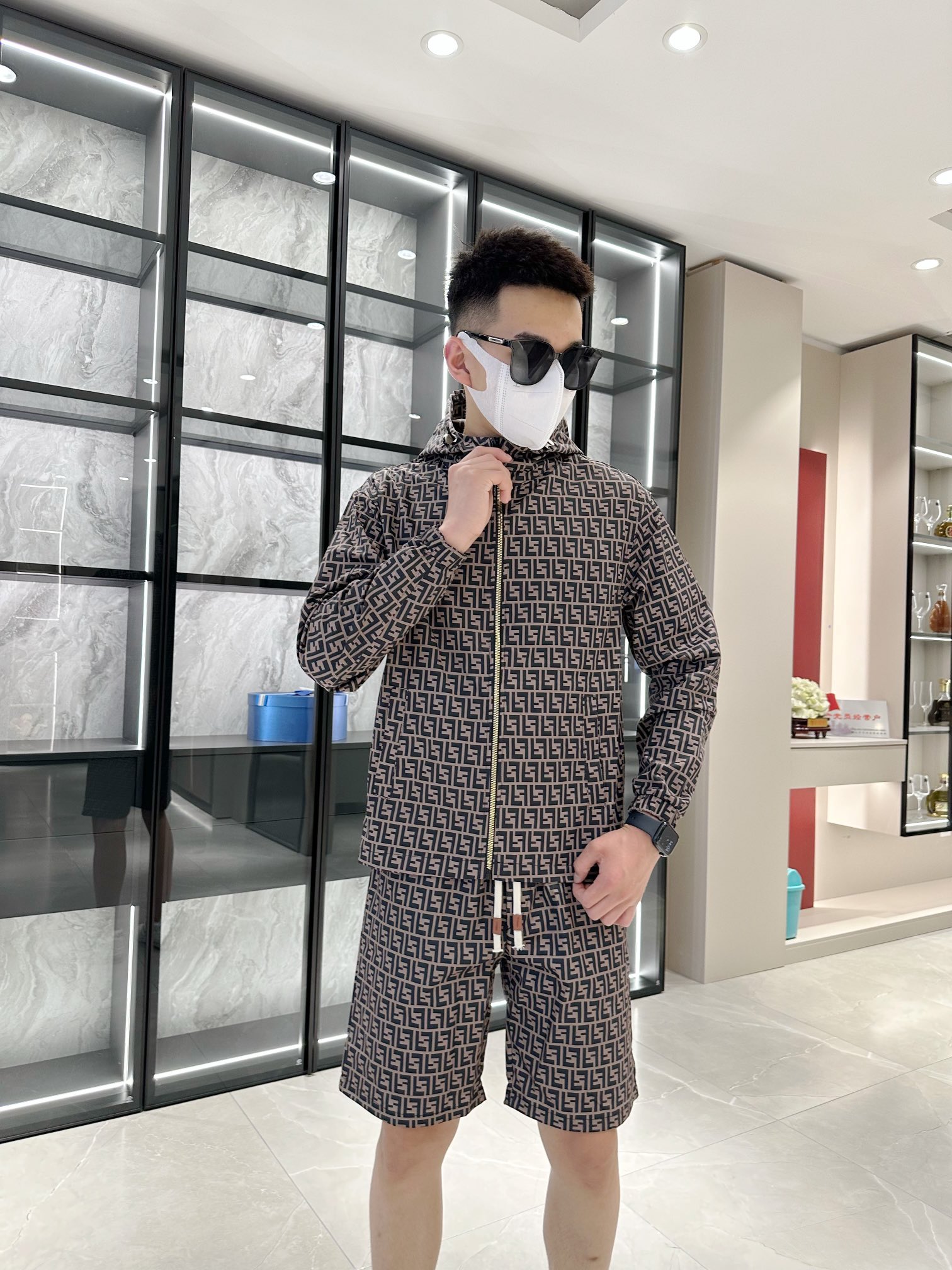 clothes and pants